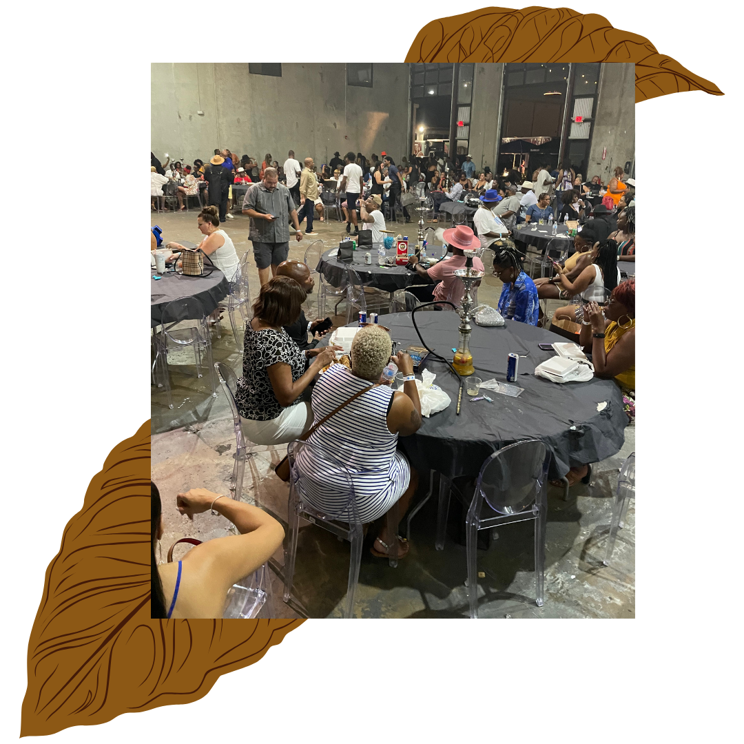 Black Cigar Festival